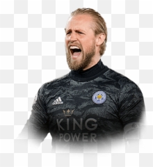 Kasper Schmeichel Fifa 21 - 86 Inform Rating And Price Emoji,Kasper Emotion Japan
