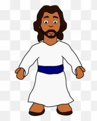 Crucifixion Of Jesus Clipart - Clipartix Emoji,Emojis For Easter Crucifixion