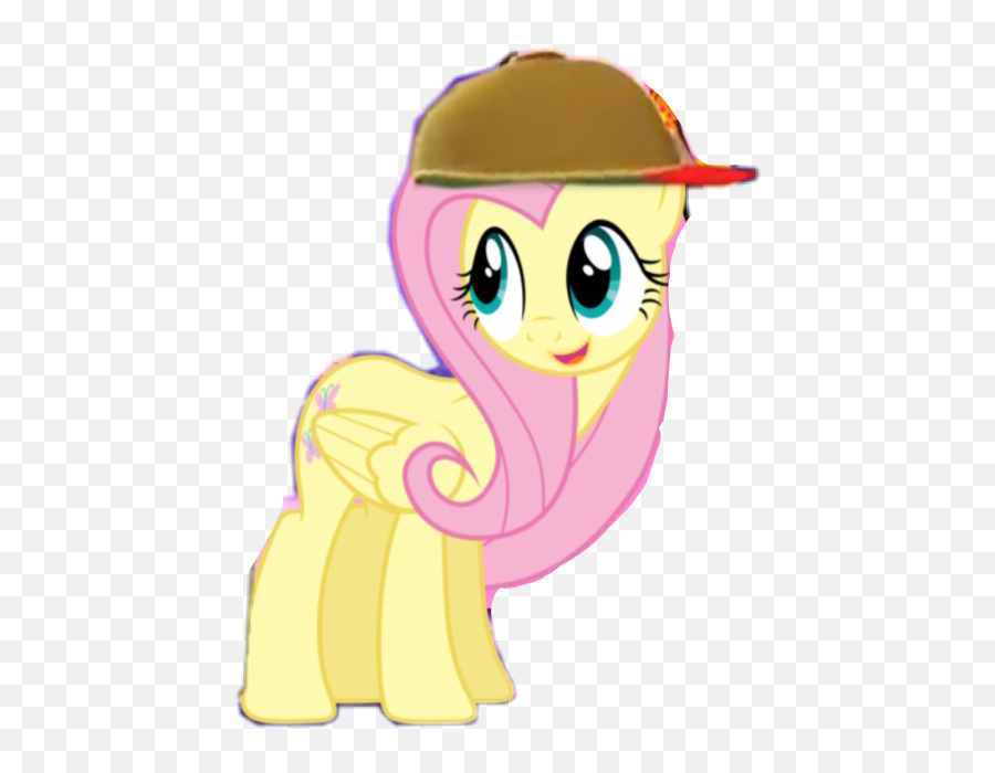 The Most Edited - Fluttershy My Little Pony Emoji,Emoji Mani Pedi