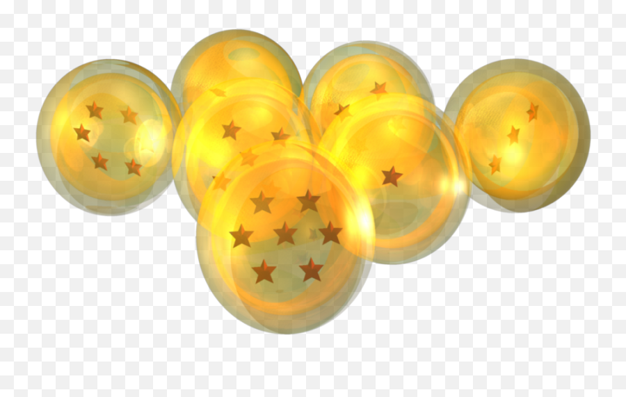 7 Dragon Balls By Janjovisk 3docean Emoji,Ballsack Emoticon 7 Dragon Balls By Janjovisk 3docean Emoji,Ballsack Emoticon