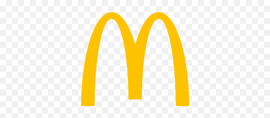 Yellow - Free Icon Library Emoji,Mcdonalds Emoji 18