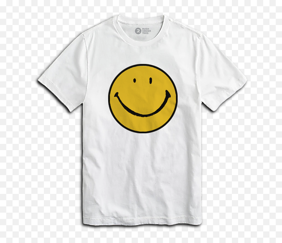 The Smiley Face T - Smiley Face T Shirt Emoji,Upside Down Emoji