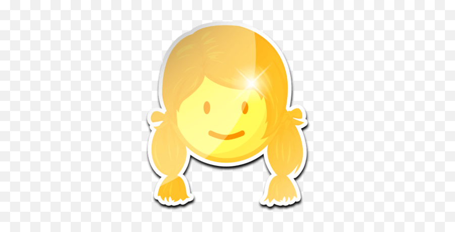 Golden Lollipop - Portable Network Graphics Full Size Png Emoji,Emoticons Lollipop