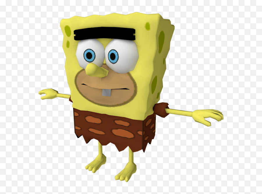 Gamecube - The Spongebob Squarepants Movie Spongebob Emoji,Spongebob Squarepants Theme Song In Emojis