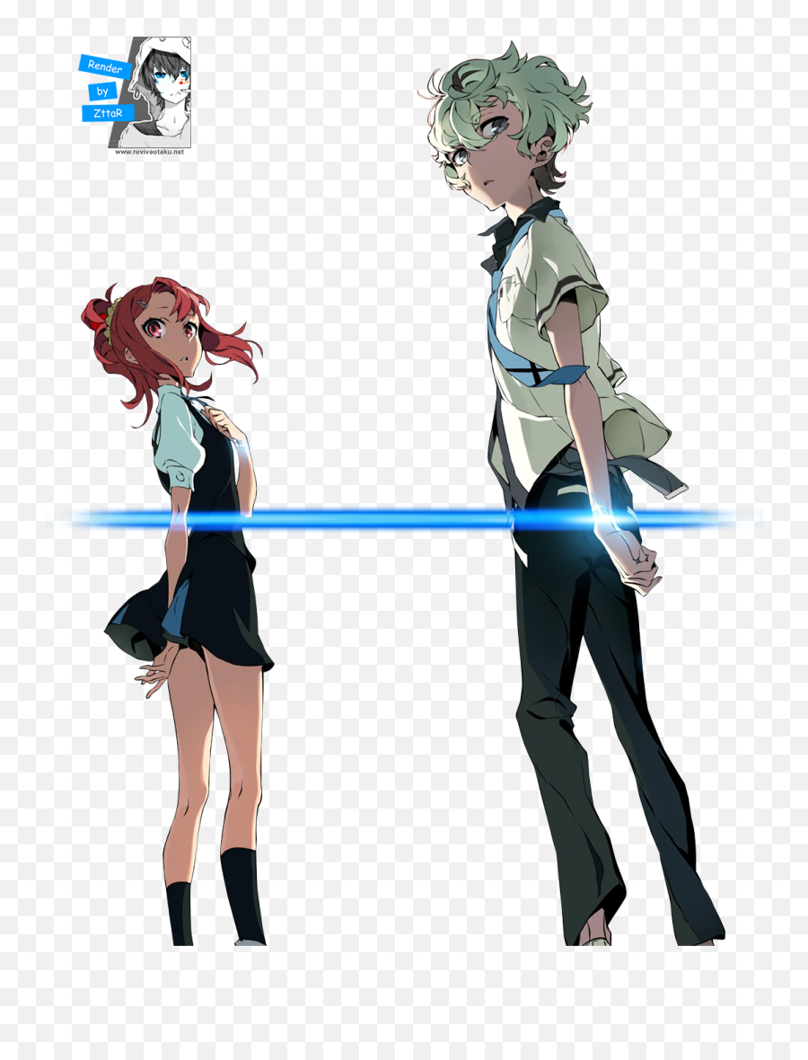 Family Renders - More Than 42000 Png Emoji,Katsuhira Kiznaiver With Emotions Back