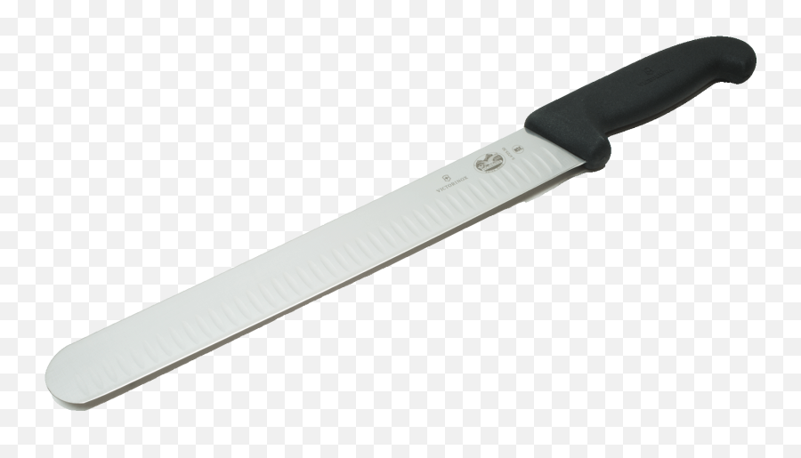 Slicingcarving Knives - Rounded Carving Knife Full Size Emoji,Knife Emoji