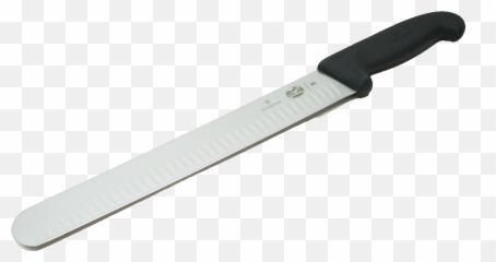 Slicingcarving Knives - Rounded Carving Knife Full Size Emoji,Knife Emoji