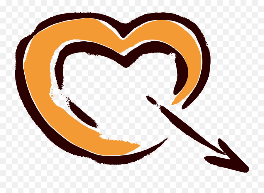 Free Heart 1186849 Png With Transparent Background Emoji,Brown Heart Emoji Meaning