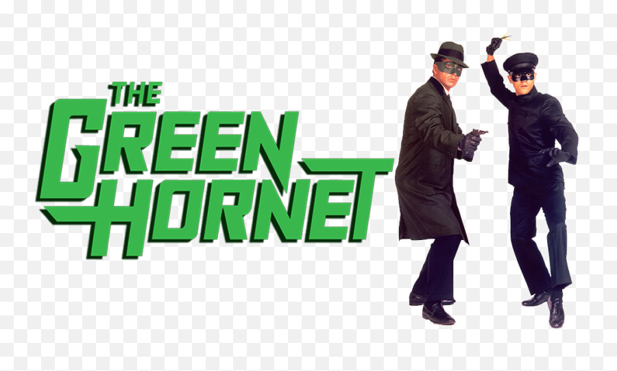 The Green Hornet - Bruce Lee Green Hornet Transparent Png Emoji,Emoji 2 The Green Hornet