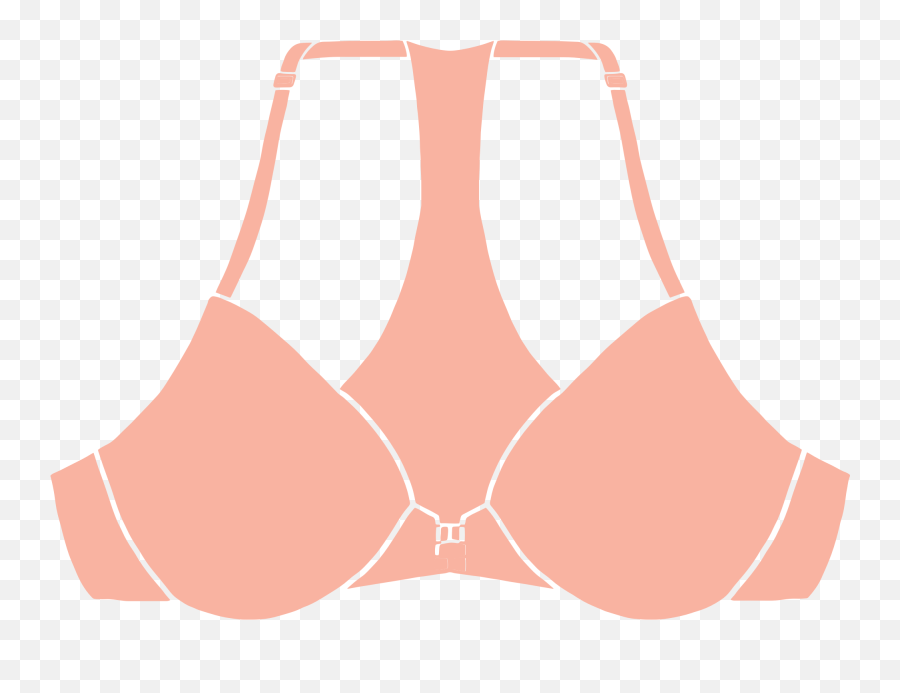 Plunge - Thirdlove Blog Emoji,Leingerie Emoji