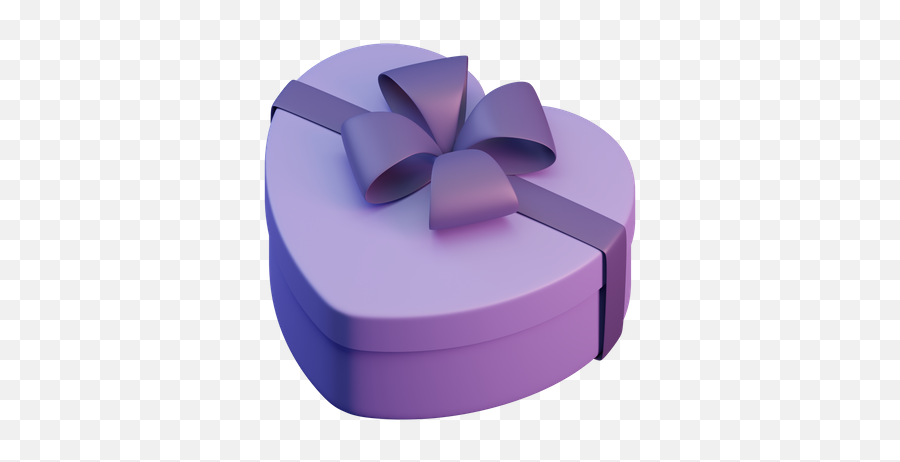 3 D Box 3d Illustrations Designs Images Vectors Hd Graphics Emoji,Purple Square White Heart Emoji