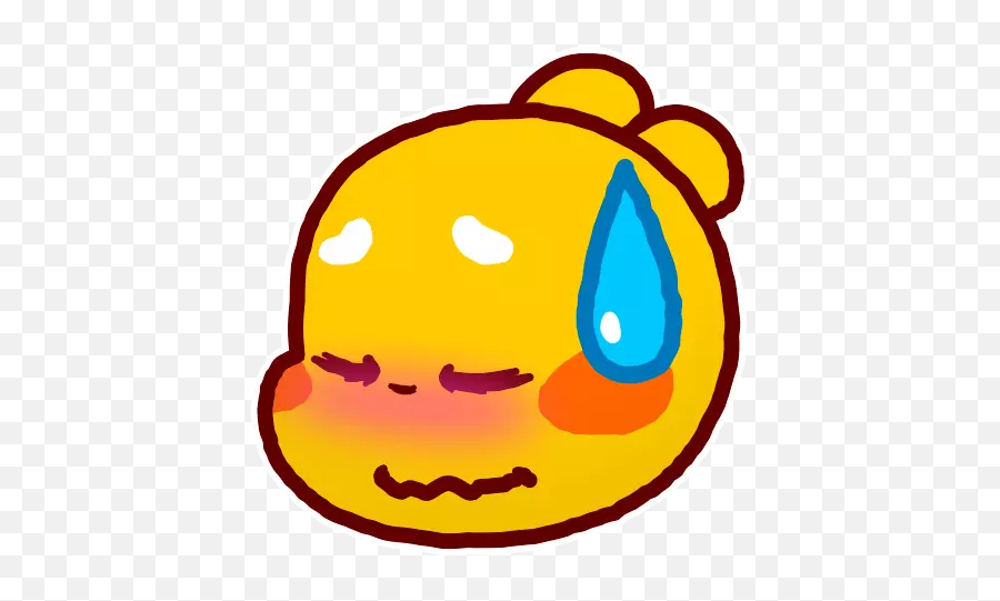 Annoyed 01 By Admin Emoji,Cursed Emoji Copy And Paste