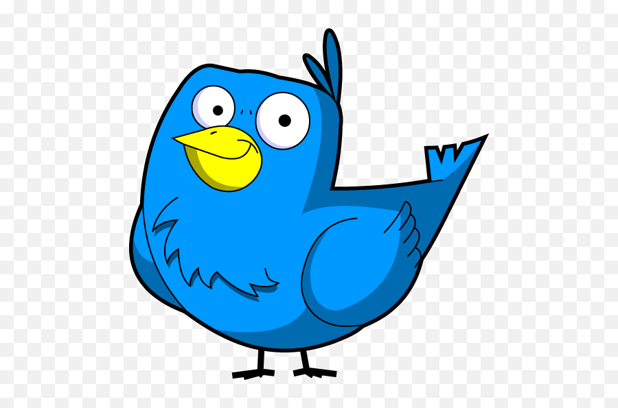 Cartoon Bird Clipart U0026 Cartoon Bird Clip Art Images Emoji,Ble Bird Emoji