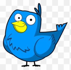 Cartoon Bird Clipart U0026 Cartoon Bird Clip Art Images Emoji,Ble Bird Emoji
