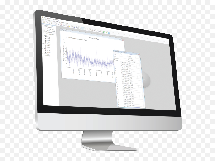 Gemini Data Loggers - Pharma Technology Focus Issue 103 Emoji,Down Triange Emoji