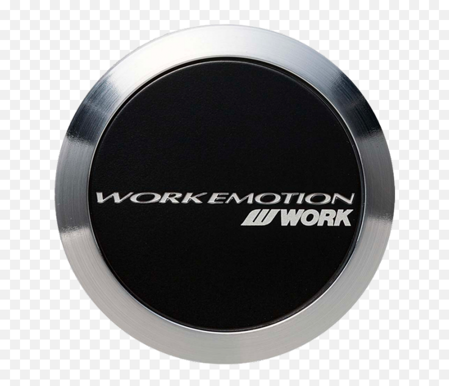 Center Cap Emotion Flat Type Work Wheels - Work Wheels Emoji,Work Emotion Cr Kiwami
