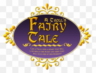 A Trolls Fairy Tale - Event Emoji,Fairy Tail Emojis