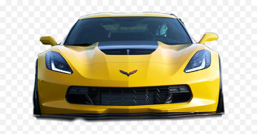Popular And Trending - Automotive Paint Emoji,Corvette Emoji