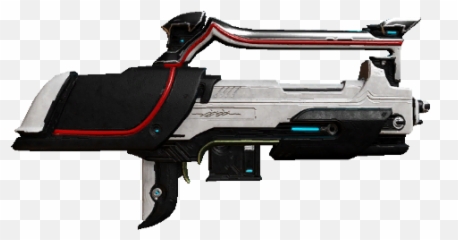 Warframe - Warframe Mk1 Braton Emoji,Warframe Emoji