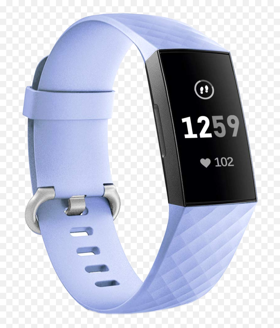Your Fitbit Tracker Or Smartwatch - Charge 3 Fitbit Bands Emoji,Fitbit Emoji