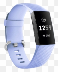 Your Fitbit Tracker Or Smartwatch - Charge 3 Fitbit Bands Emoji,Fitbit Emoji