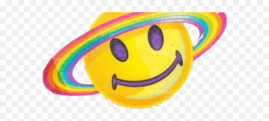 Smileyface Smileyaesthetic Sticker - Happy Emoji,Funky Emoji