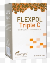 Flexpol Triple C 15 Viales - Horizontal Emoji,Cam Newton Dab Emoji