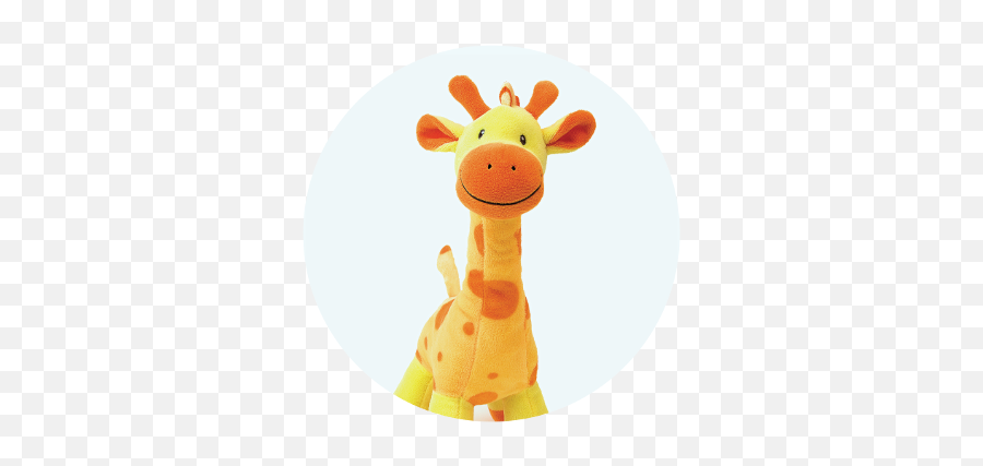 Toys Games - Yellow And Orange Giraffe Emoji,Emoji Bedding Target
