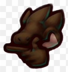 Big Thonk Emoji,Thonk Emoji Meme