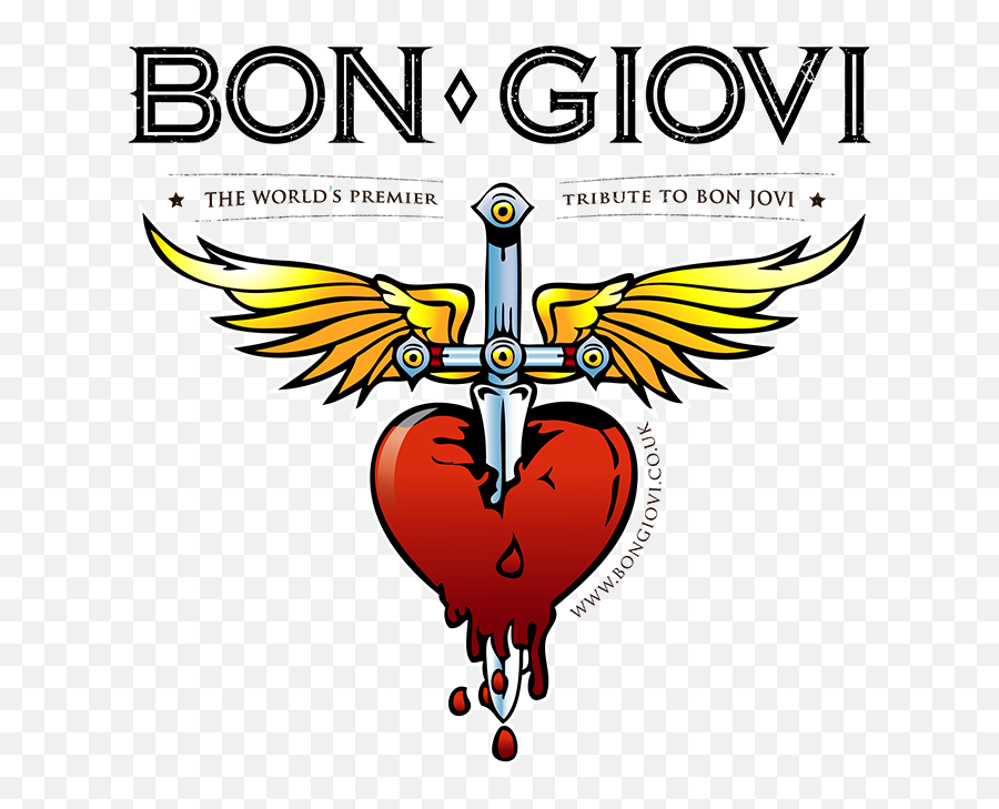 Valor História Png Vector - Logo Hd Bon Jovi Emoji,Bon Jovi Emoticon