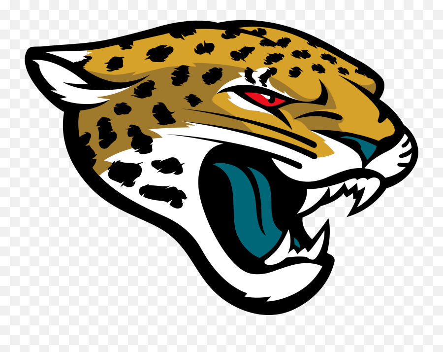 Cdmx Jags - Jacksonville Jaguars Logo Svg Emoji,Jaguar Emoji