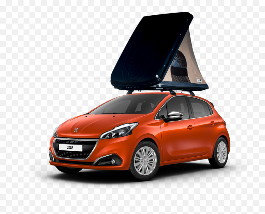 Soutž - New Peugeot 208 Spec Emoji,Peugeot Emotion