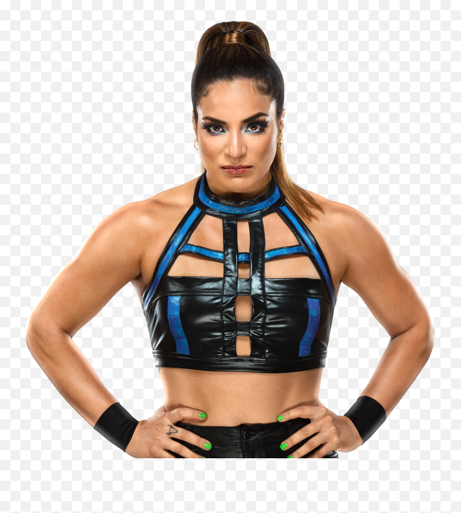 Raquelgonzalez Wwe Wwenxt Sticker By Womens Renders Emoji,Womens Emoji Costume