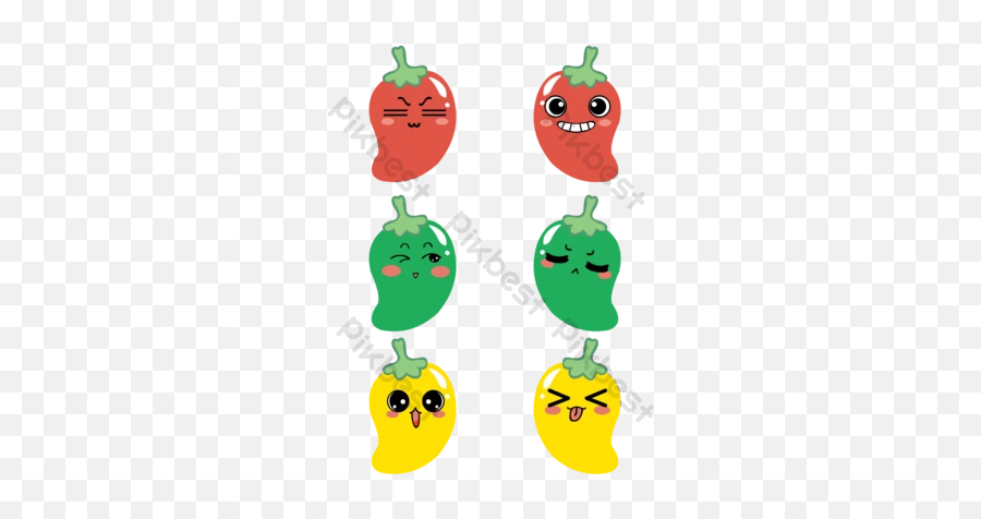 Chili Vector Templates Free Psd U0026 Png Vector Download - Spicy Emoji,Chili Pepper Emoji