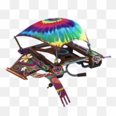 Fortnite Tie - Dye Flyer Glider Esportinfo Tie Dye Flyer Fortnite Emoji,Tie Dye Emoji Backpack