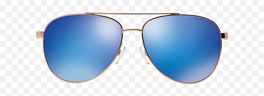 Sunglasses Sun Glasses Tumblr Girl - Michael Kors Hvar Emoji,Sunglasses Emoji Tumblr