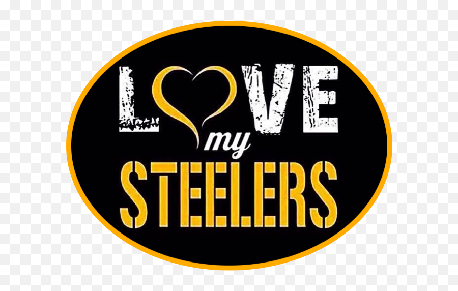 Steelers Pittsburgh Nfl Sticker - Pittsburgh Steelers Emoji,Pittsburgh Steelers Emoji