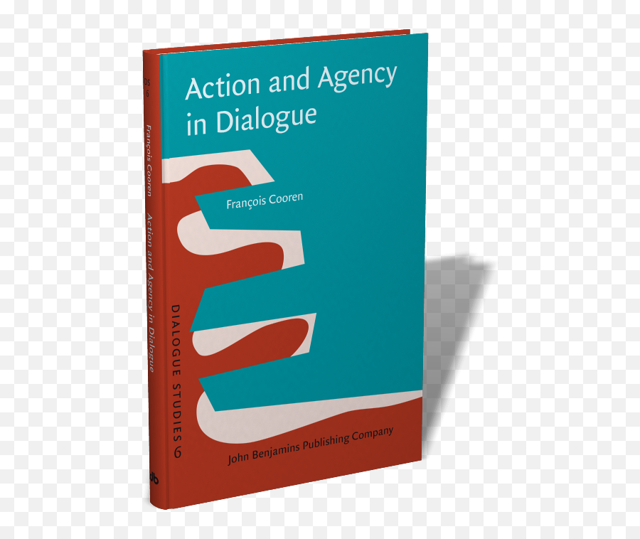 Action And Agency In Dialogue Passion Incarnation And - Horizontal Emoji,John Owen Emotions