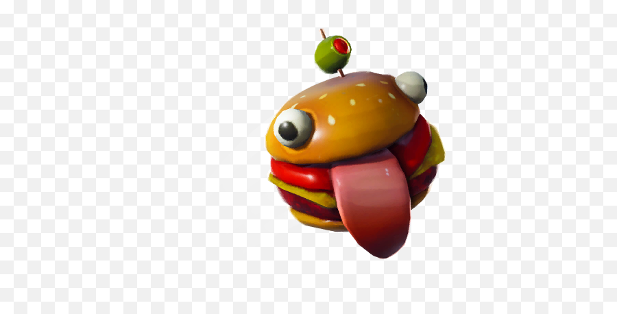 Fortnite Fancy Burger Toy - Esportinfo Fortnite Durr Burger Head Png Emoji,Grilling Burgers Emoji