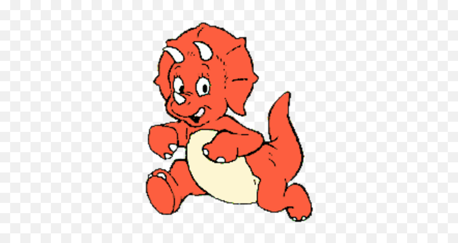 Tootsie The Triceratops - Triceratops Ducktales Emoji,Emoji Blitz Ducktale Not Working