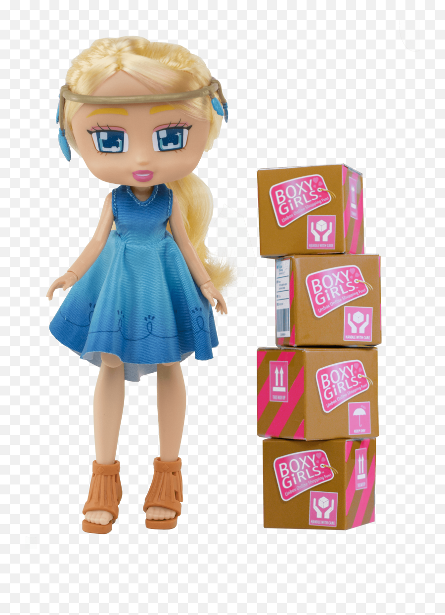 Popular Walmart Toys For Girls Age 8 - Boxy Girls Willa Emoji,Emoji Toys Walmart