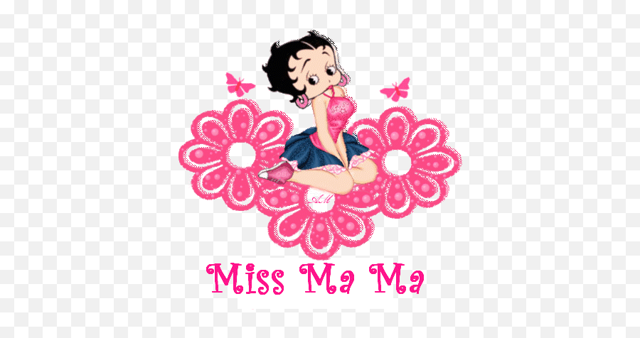 Free Glitter Gifs Download Free Clip Art Free Clip Art On - Glitter Pink Glitter Betty Boop Emoji,Gif Of Emoticon Wit Hflowers