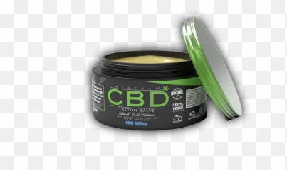 Tattoo Aftercare Target - Cbd Cream A Tattoo Emoji,Queen Card With Two Emotions Tattoo