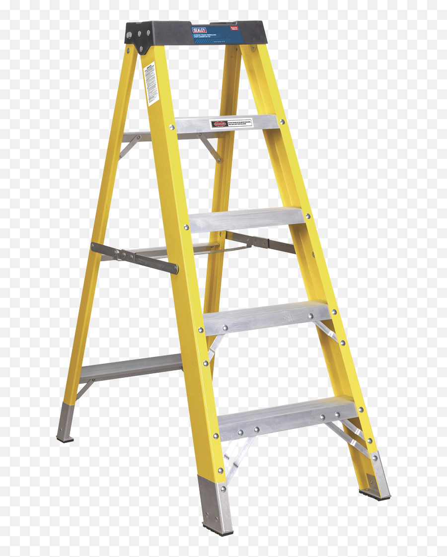 Diy Tools Workshop Equipment Sealey - Ladder Emoji,Ladder Emoji