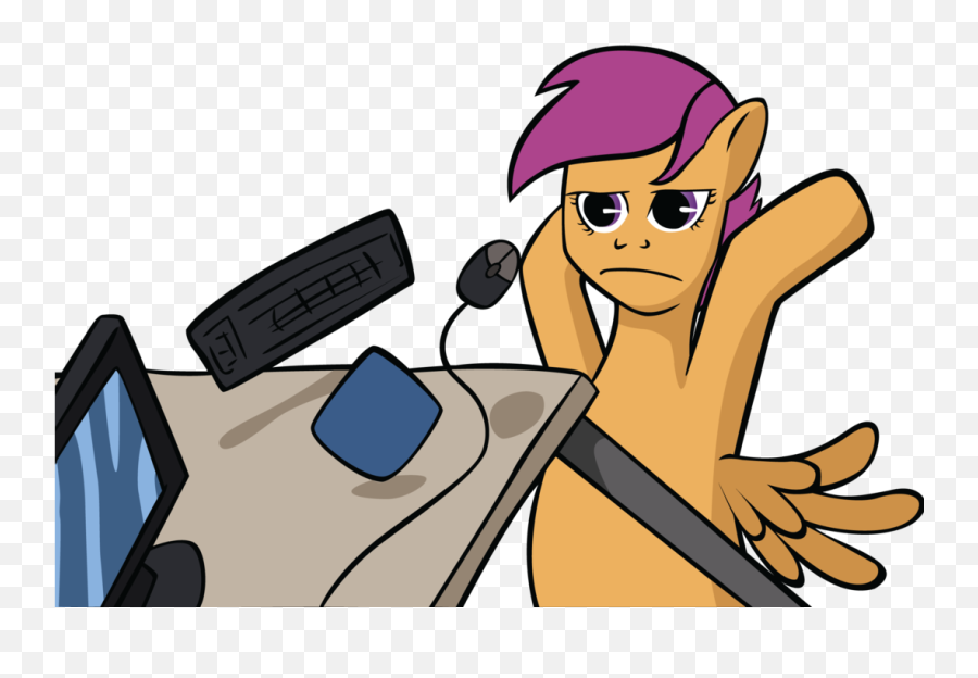 The P Smiley - Feedback Mlp Forums Table Flip Pony Emoji,All Colon Emoticons