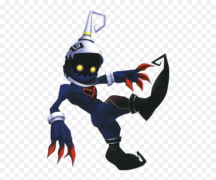 Art Shift - Tv Tropes Soldier Heartless Kingdom Hearts Emoji,Hetalia Emoticons