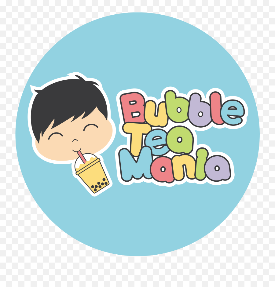 Eggrollsnow - Bubble Tea Mania Bubble Tea Mania Llc Happy Emoji,Emoticon Eggroll