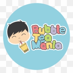 Eggrollsnow - Bubble Tea Mania Bubble Tea Mania Llc Happy Emoji,Emoticon Eggroll