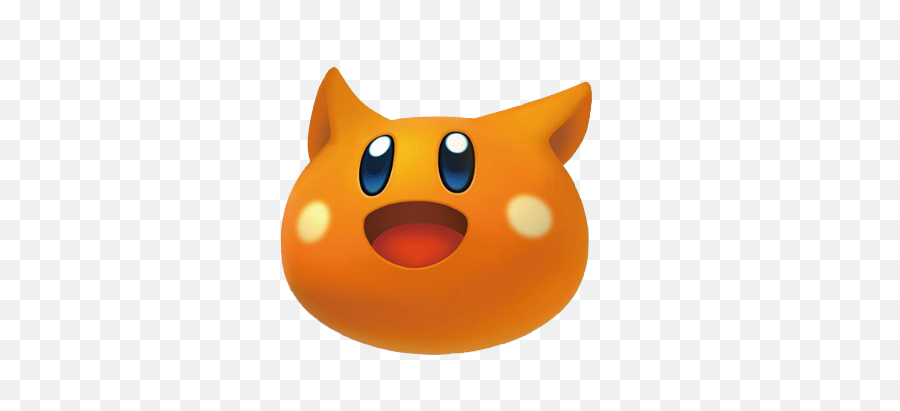 Anyone Else Feel Bad About Killingeating Enemies In Kirby - Kirby Return To Dreamland Enemies Emoji,Homicidal Emoticons