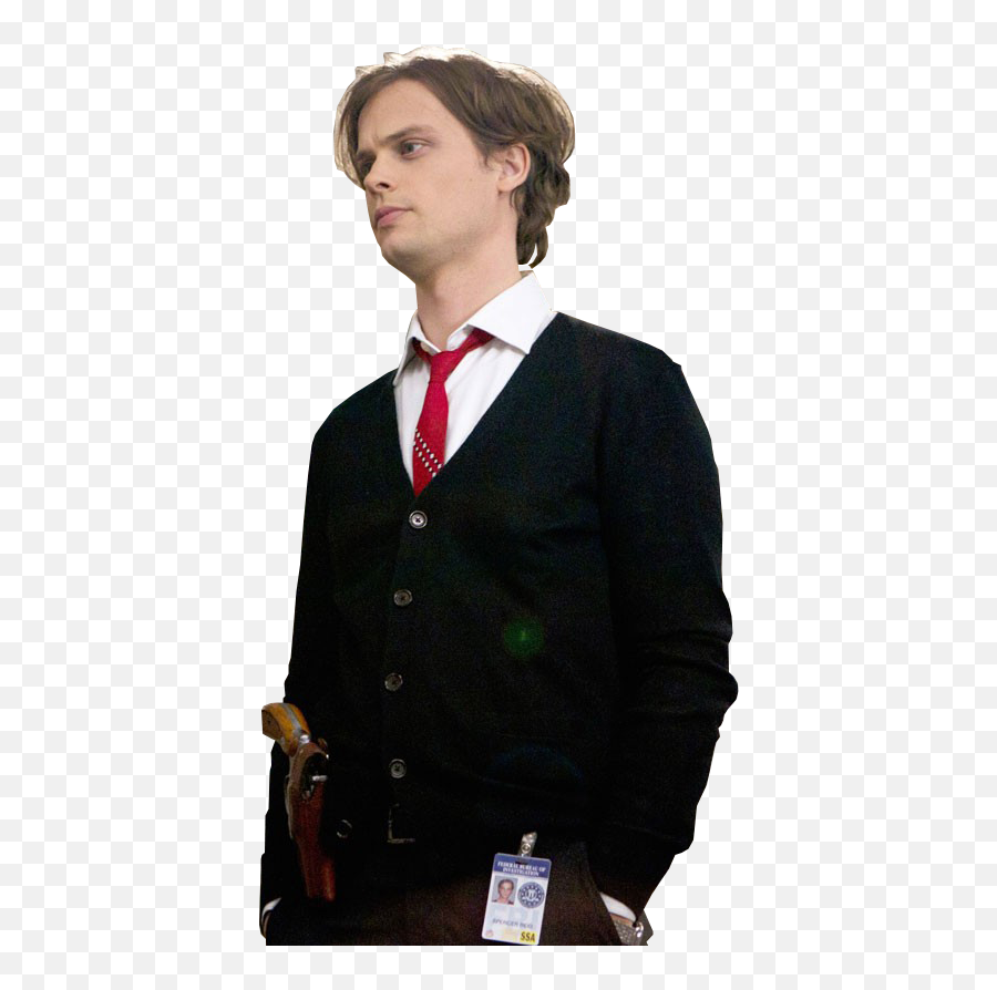 Spencer Reid Screencaps N Gifs - Spencer Criminal Minds Transparent Emoji,Matthew Gray Gubler Emoticon Face